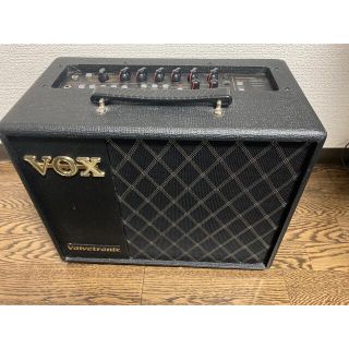 ヴォックス(VOX)のVOX ( ヴォックス )  VT20X(ギターアンプ)