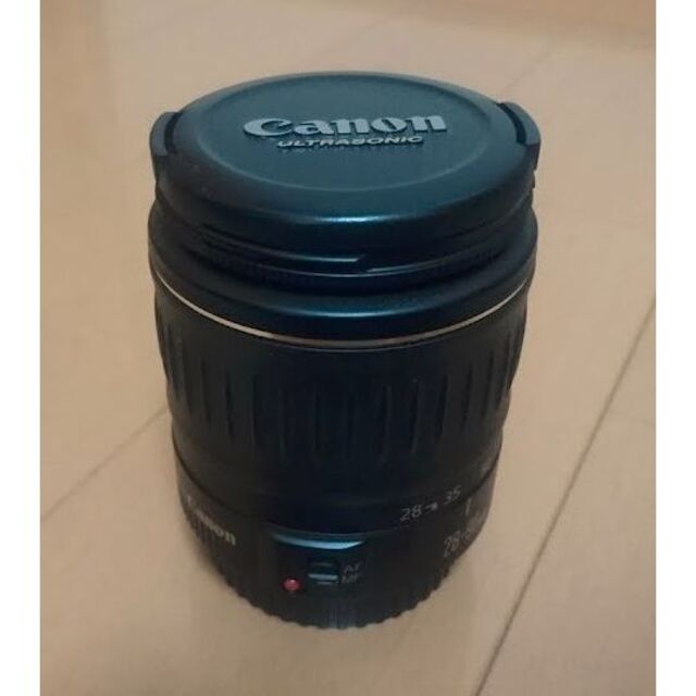 Canon EOS 40D ☆ レンズセット(EF 28-90) 5