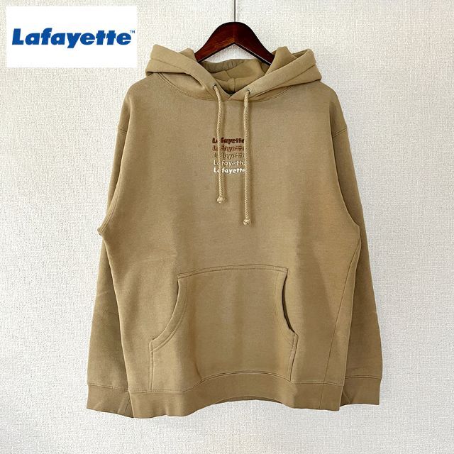 Lafayette パーカー ラファイエット LFYT 裏起毛