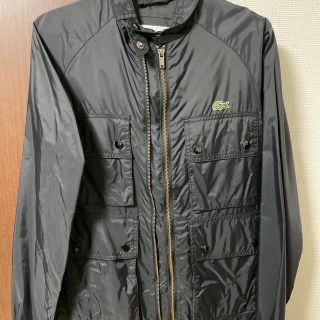 ラコステ(LACOSTE)のラコステ　ナイロンジャンパー(ナイロンジャケット)