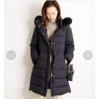 イエナ ロングダウンコートの通販 96点 | IENAを買うならラクマ