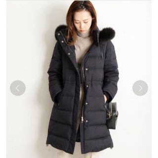 イエナ ロングダウンコートの通販 98点 | IENAを買うならラクマ