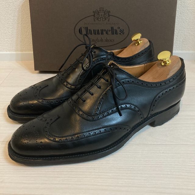 Church's CHETWYND size9 美品