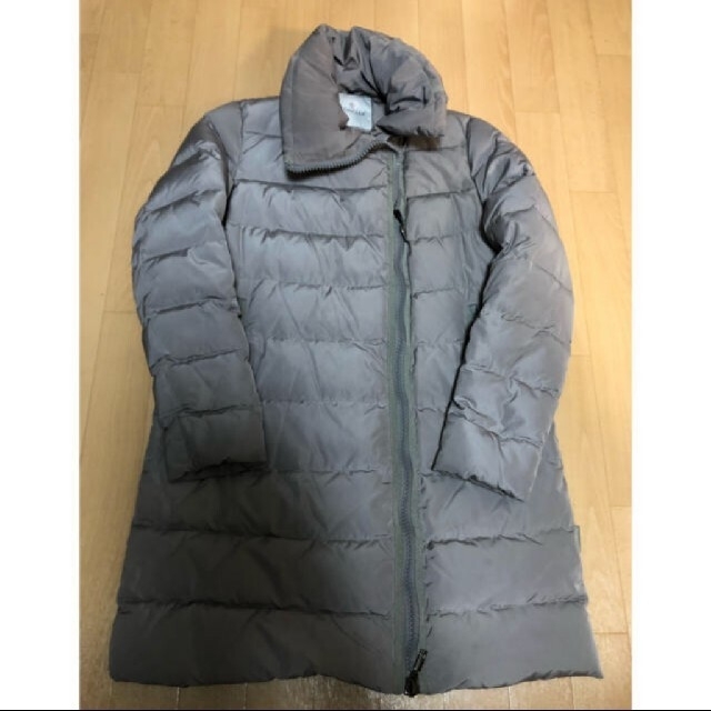 MONCLER GERBOISE モンクレール ジェルボワーズ　グレージュジャケット/アウター