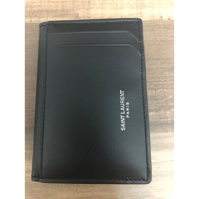 Saint Laurent サンローラン カードケース・名刺入れ