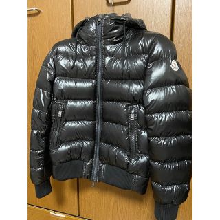 モンクレール(MONCLER)の【更に値下げ】モンクレールダウンジャケット(ダウンジャケット)