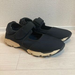 マルニ(Marni)のMARNI ネオプレンベルクロスニーカー size44(28.5cm) (スニーカー)