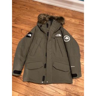 ザノースフェイス(THE NORTH FACE)のサイズL ノースフェイス　(マウンテンパーカー)