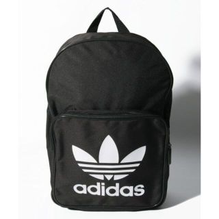 アディダス(adidas)のadidas Backpack アディダス バックパック トレフォイル(バッグパック/リュック)