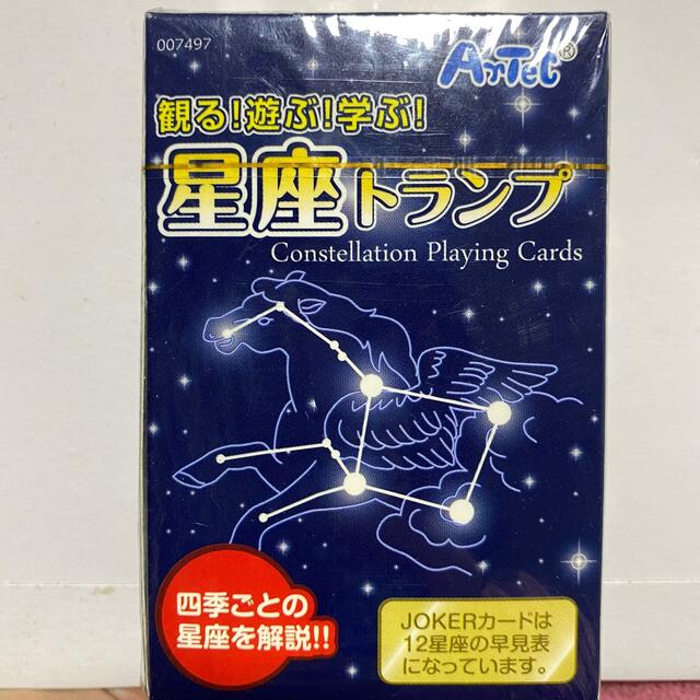 SEGA(セガ)のホームスターライト黒 家庭用プラネタリウム 秋の星座ソフト＆星座トランプ付 インテリア/住まい/日用品のライト/照明/LED(天井照明)の商品写真