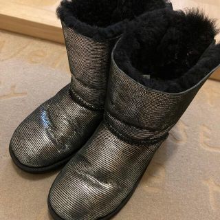 アグ(UGG)のU G Gブーツ(ブーツ)