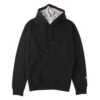 カーハート(carhartt)のチャンピオン 裏起毛スウェットパーカー POWER BREND US-L(パーカー)