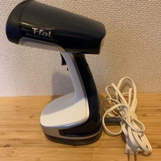 ティファール(T-fal)のT-FAL アクセススチーム プラス DT8100J0(アイロン)