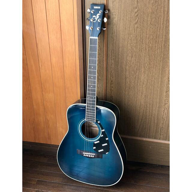 『日本製』YAMAHA  FG -202  ヤマハ　アコ－スティックギター