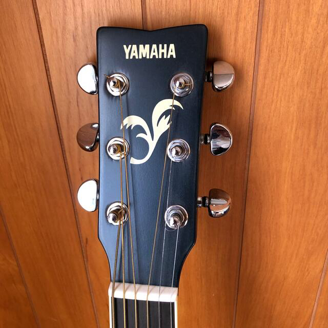 YAMAHA ヤマハ アコースティックギター fg-422 YAMAHA ヤマハ アコースティックギター fg-422