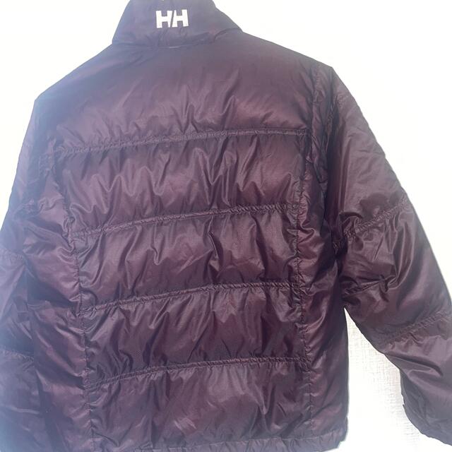 HELLY HANSEN(ヘリーハンセン)のヘリーハンセン ダウンジャケット レディースのジャケット/アウター(ダウンジャケット)の商品写真