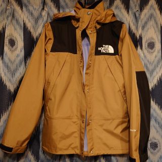 ザノースフェイス(THE NORTH FACE)のNORTH ノースフェイス ゴアテックス　レインテックス(その他)