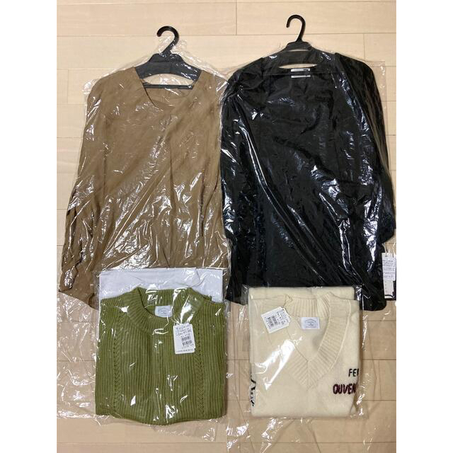 ☆ラシュッド 2022年 5万円(55000円)福袋 スコットクラブ ヤマダヤ☆ ☆ラシュッド 2022年 5万円(55000円)福袋 スコットクラブ ヤマダヤ☆