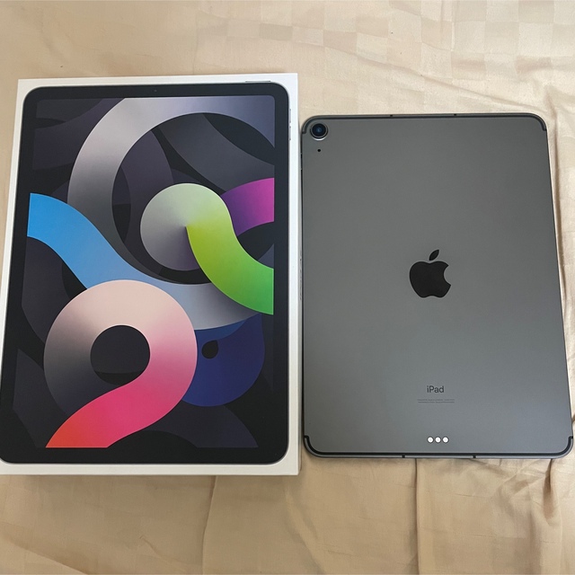 即納】 Retinaディス… Air (第4世代)10.9インチ Liquid iPad Hibaihin PC/タブレット