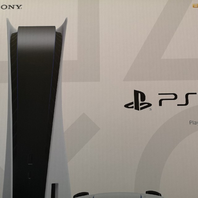 SONY PlayStation5 CFI-1100A01