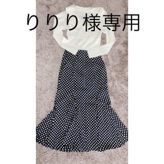 専用出品(カットソー(長袖/七分))