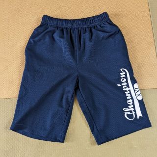 チャンピオン(Champion)のチャンピオン  ハーフパンツ  160cm(パンツ/スパッツ)