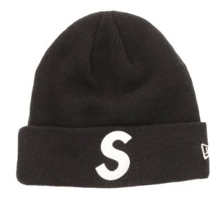 シュプリーム(Supreme)のシュプリーム ×ニューエラ/NewEra Sロゴビーニー(帽子)