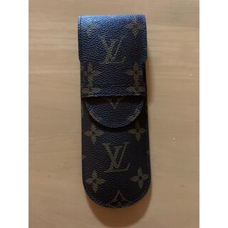 ルイヴィトン(LOUIS VUITTON)のルイヴィトン ペンケース(ペンケース/筆箱)