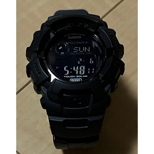 G-SHOCK(ジーショック)のCASIO G-SHOCK GW-2310 電波ソーラー メンズ 腕時計 メンズの時計(腕時計(デジタル))の商品写真