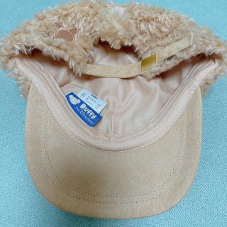 ディズニー ディズニーシー ダッフィー シェリーメイ キャップ 帽子