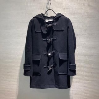 Spick and Spanのダッフルコート パープル♡♡