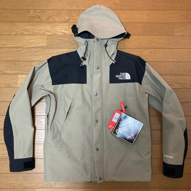 THE NORTH FACE 1990 MOUNTAIN JACKET GTX