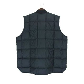 エディーバウアーEddie Bauer×ジョウンドjjjjound ダウンベスト