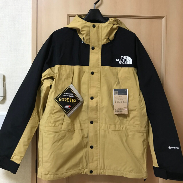 THENORTHFACE/マウンテンライトジャケット