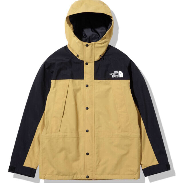 THENORTHFACE/マウンテンライトジャケット 2