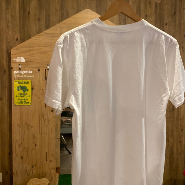Chums 新品 チャムス 東北限定 ポケット コラボ Tシャツの通販 By ランチ S Shop チャムスならラクマ