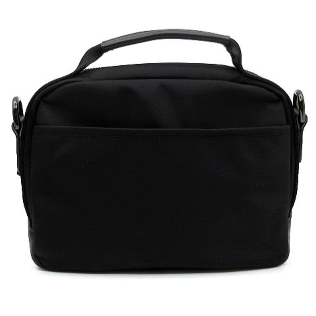 トゥミ TUMI トロイ Troy ショルダーバッグ ブラック 黒 美品 トゥミ TUMI トロイ Troy ショルダーバッグ ブラック 黒 美品