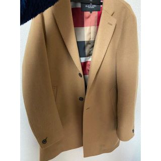 BLACK LABEL CRESTBRIDGE - BLACK label ブラックレーベル コートの