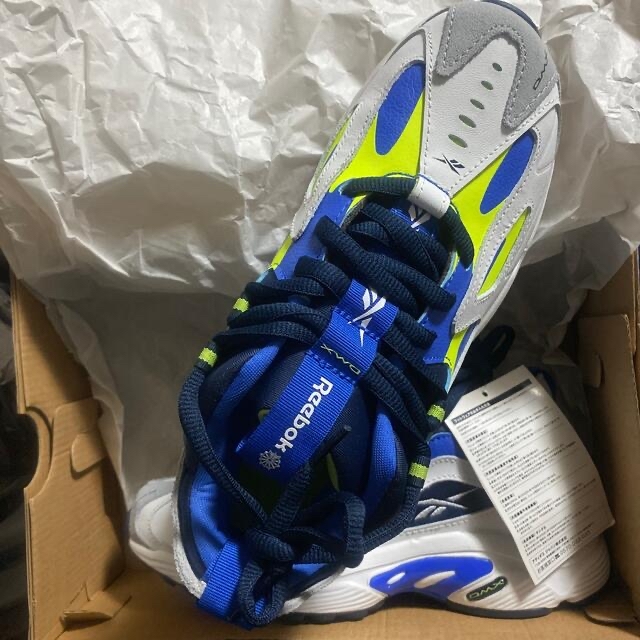 Reebok(リーボック)のReebok スニーカー レディースの靴/シューズ(スニーカー)の商品写真