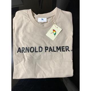アーノルドパーマー(Arnold Palmer)の【匿名配送】アーノルドパーマー  半袖Tシャツ(Tシャツ(半袖/袖なし))