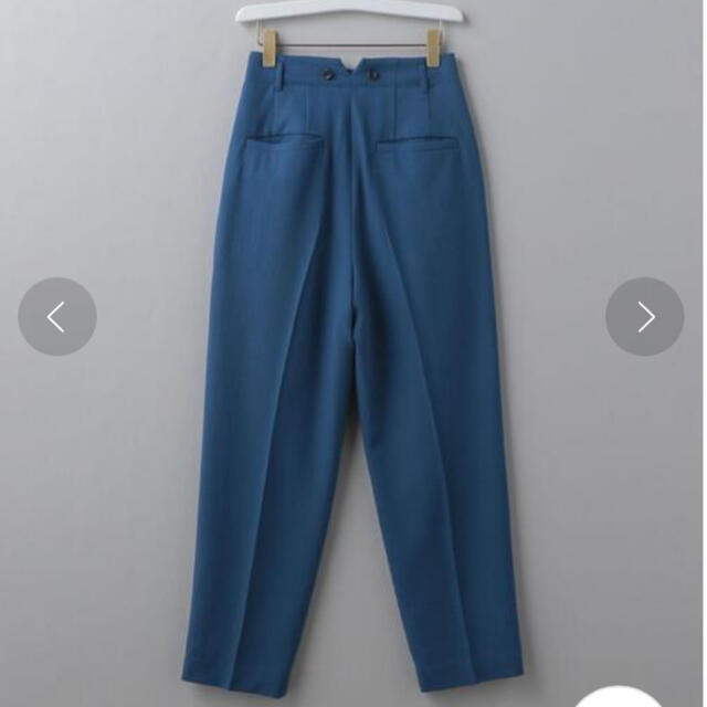 2022年5月新作下旬 <6(ROKU)>DOBBY SET UP PANTS/パンツ - 通販