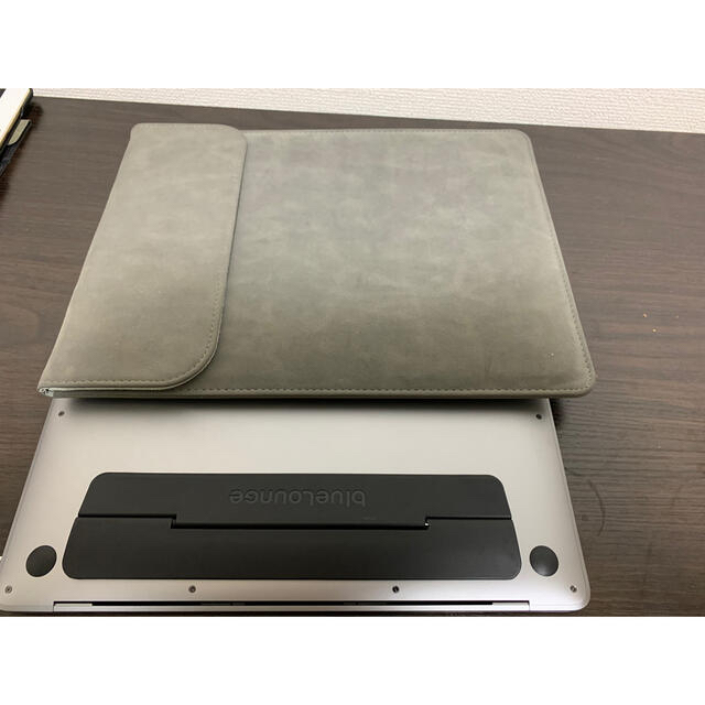 【美品】Apple MacBook Air 13インチ ハイスペック