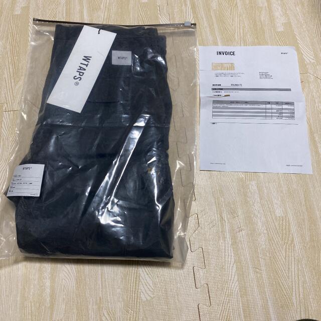 W)taps - wtaps JUNGLE STOCK 02 / TROUSERS. カモ 迷彩の通販 by D.B