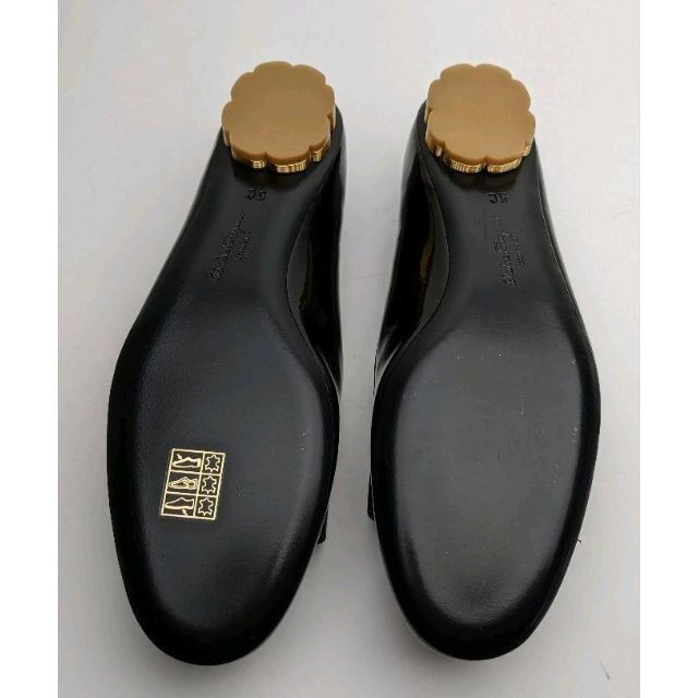 Salvatore Ferragamo - 未使用極上♥フェラガモFerragamoSARNO Salvatore Ferragamo - 未使用極上♥フェラガモFerragamoSARNO