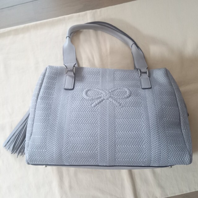 美品♡ ANYA HINDMARCH ハンドバッグ