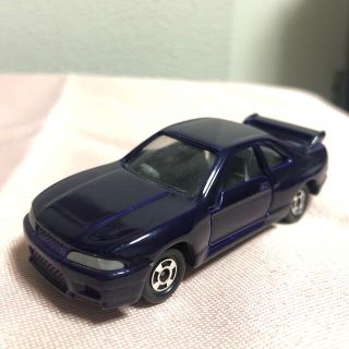 タカラトミー(Takara Tomy)の【yo様専用】トミカ 日産 スカイライン GT-R R-33 /スカイライン (ミニカー)