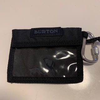 バートン(BURTON)のBURTON バートン　コインケース　リフトカードケース　リフト券(財布)