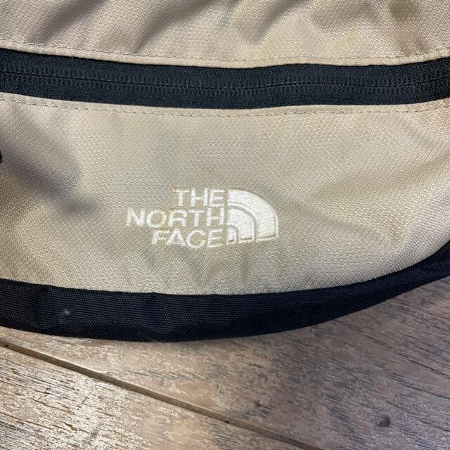 THE NORTH FACE(ザノースフェイス)のTHENORTHFACE ウエストポーチ ウエストバッグ メンズのバッグ(ウエストポーチ)の商品写真