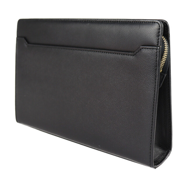 YVES SAINT LAURENT イヴ サンローラン セカンドバッグ レザー