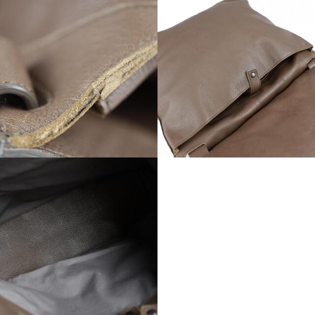 BOTTEGAVENETA ボッテガヴェネタ イントレチャート ショルダーバッグ